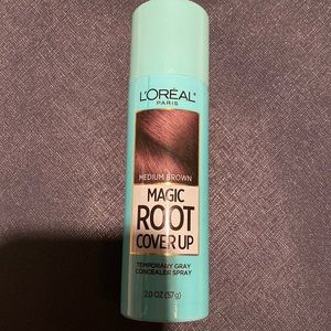 Loreal Magic Root Cover Up #Medium Brown 57g